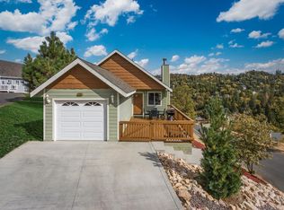 26820 Inyo Ct, Lake Arrowhead, CA 92352