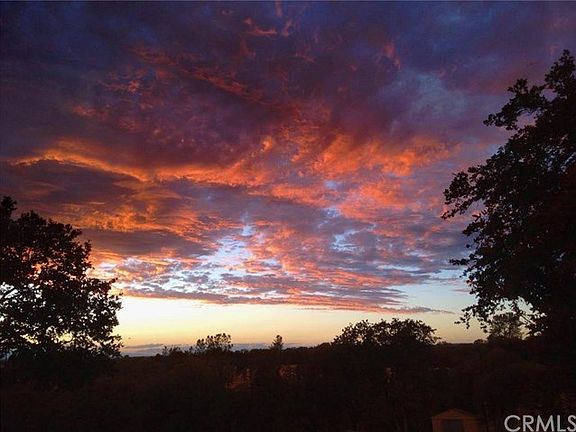 Sunset views over the Sacramento Valley are a regular occurrence from 10 Orange!