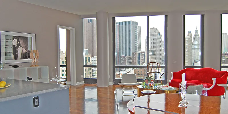Sold by The Tribeca Group | media 4