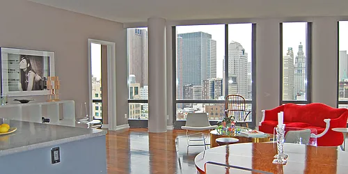 Sold by The Tribeca Group