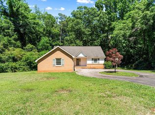 611 Fairmont Dr, Macon, GA 31210