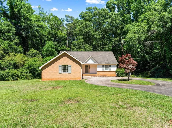 611 Fairmont Dr, Macon, GA 31210