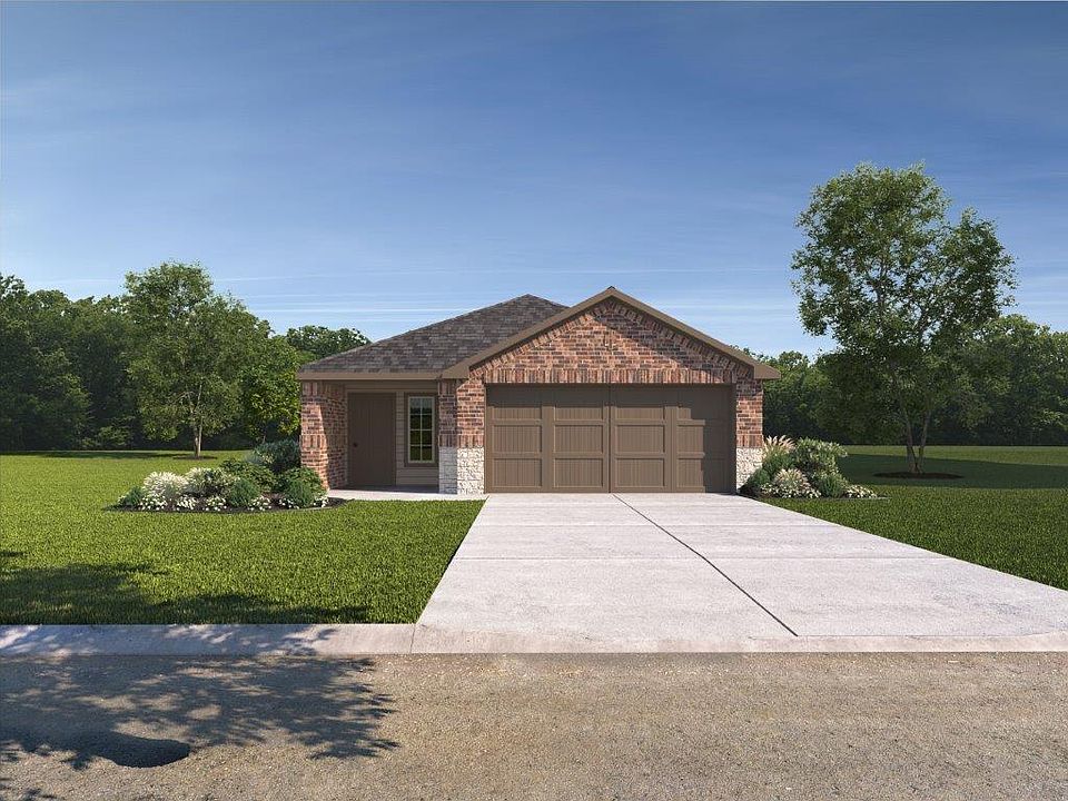 Plan Elevation.