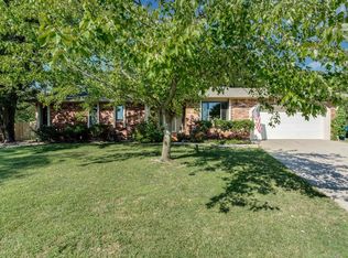 316 Lexington St, Andover, KS 67002