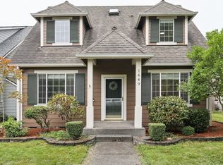 1449 Bobs Hollow Ln, Dupont, WA