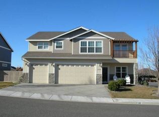 1400 S Harrison St, Kennewick, WA 99338