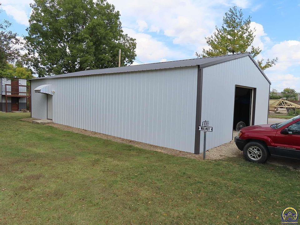 116 Sycamore St, Cottonwood Falls, KS 66845 Zillow