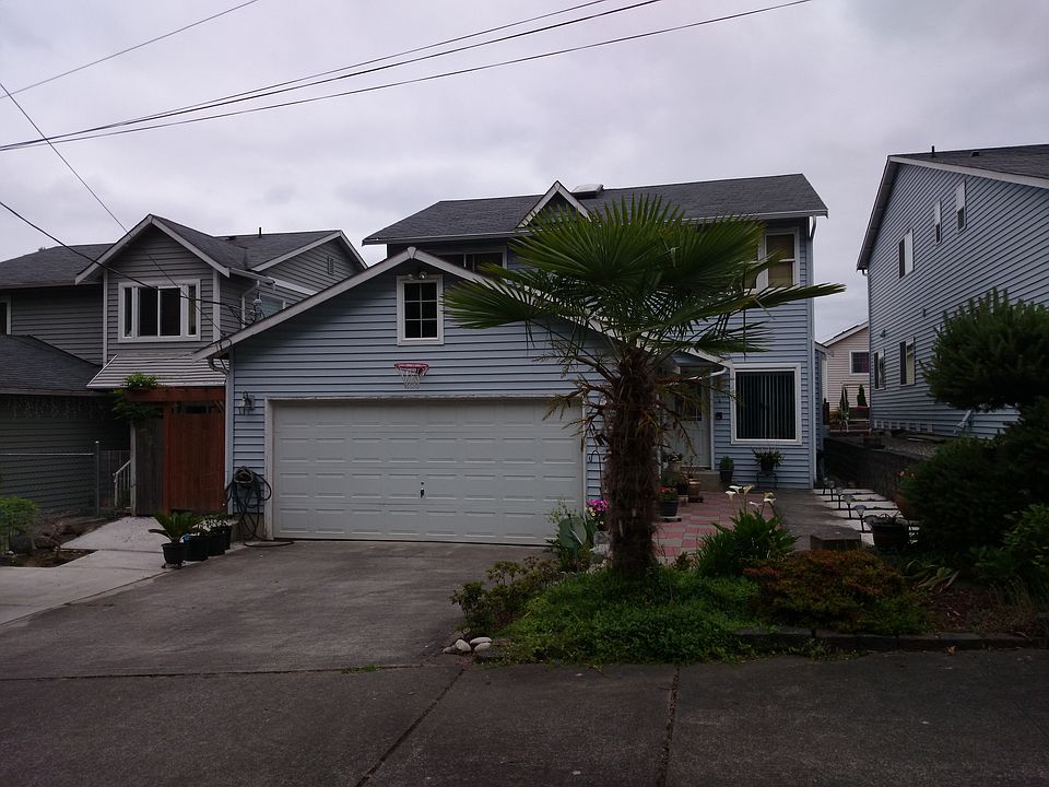 2nd image of 4410 S Benefit St