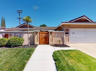 1609 Jacquelyn Way, Modesto, CA 95355