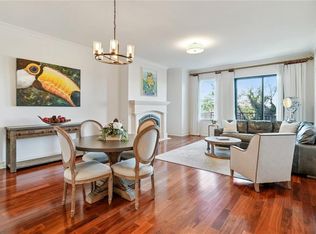 2233 Peachtree Rd NE UNIT 502, Atlanta, GA 30305