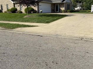 801 Walnut Rdg E, Logansport, IN 46947