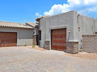 7337 E Summer Shade Ct, Tucson, AZ 85750