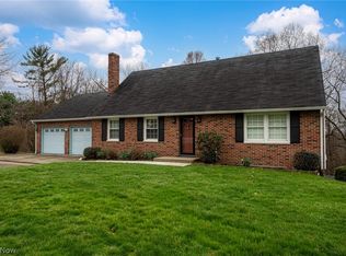 2175 Cambridge Rd, Coshocton, OH