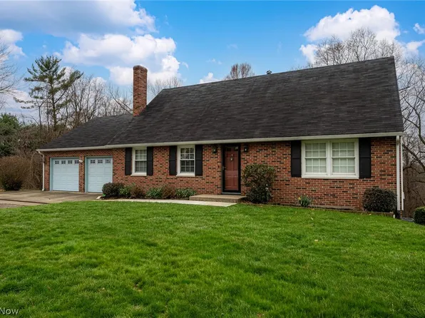 2175 Cambridge Rd, Coshocton, OH 43812