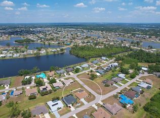 26154 Madras Ct, Punta Gorda, FL 33983