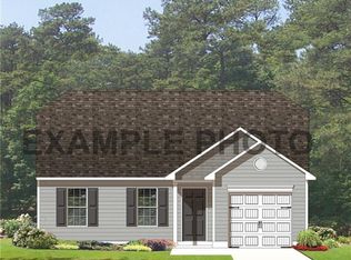 374 Brookfield Dr LOT 70, Statesville, NC 28625