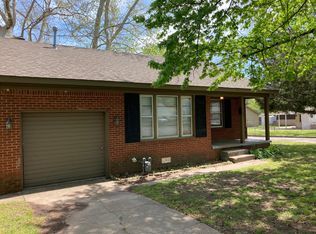 4145 S Detroit Ave, Tulsa, OK 74105