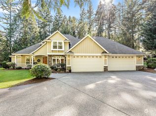 4612 86th Ave NW, Gig Harbor, WA