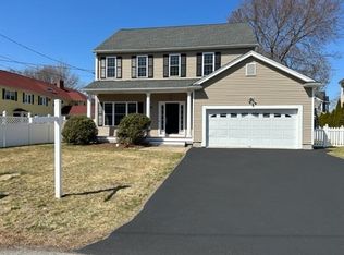 5 Ardmore Rd, Framingham, MA 01702