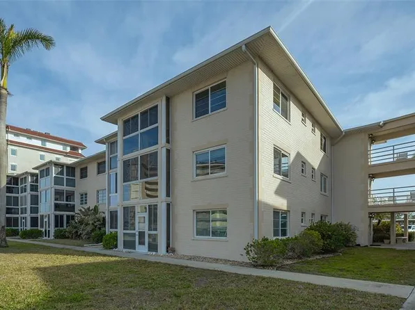 200 THE ESPLANADE N #B14, VENICE, FL 34285