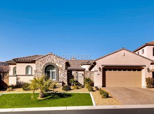 2768 Borthwick Ave, Henderson, NV 89044