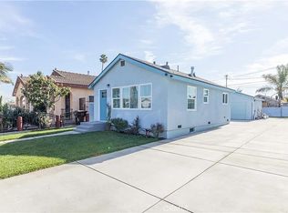 406 W Poplar St, Compton, CA 90220