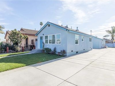 406 W Poplar St, Compton, CA, 90220