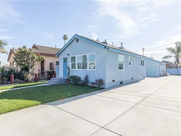 406 W Poplar St, Compton, CA 90220