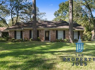 6606 Walton Heath Dr, Houston, TX 77069