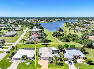 26089 Templar Ln, Punta Gorda, FL 33983