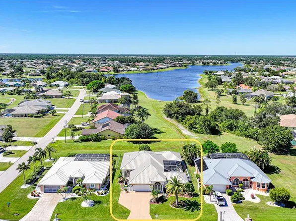 26089 Templar Ln, Punta Gorda, FL 33983