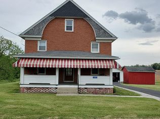 1472 Spang Street Ext, Roaring Spring, PA 16673