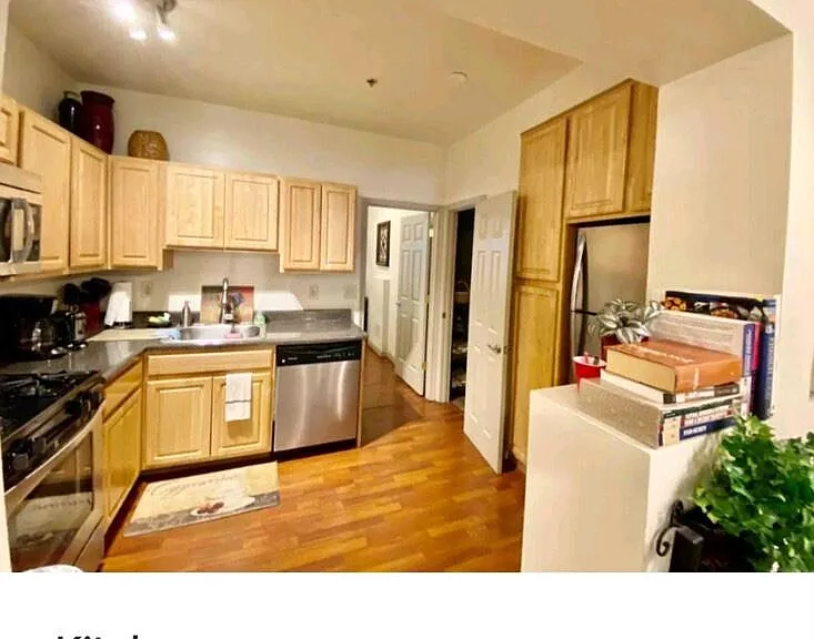 927 N Calvert St #1F — Photo 17