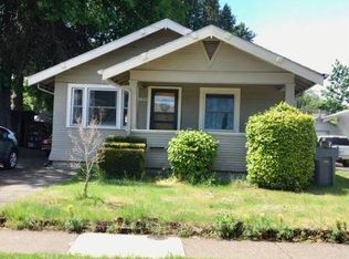 340 NW 21st St, Corvallis, OR