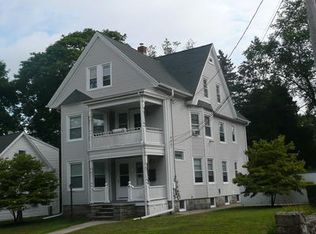 8 Beach St, Westerly, RI 02891