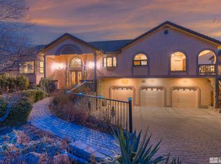 3190 Marthiam Ave, Reno, NV 89509