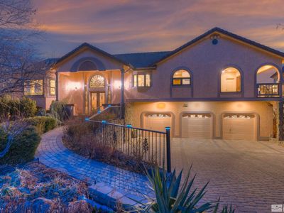 3190 Marthiam Ave, Reno, NV, 89509