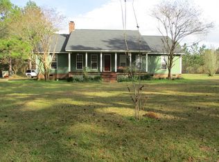 268 Church St SW, Moultrie, GA 31768
