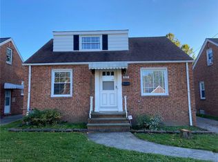 3011 Grovewood Ave, Parma, OH 44134