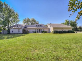 37949 Skeet Dr, Tecumseh, OK 74873