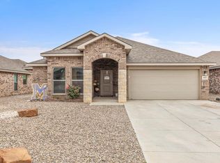 6923 Ranch Ave, Midland, TX 79705