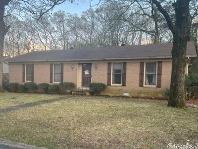 5 Johnnycake Ln, Little Rock, AR, 72211