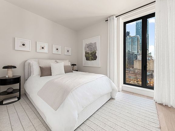 5th image of 400 W 38th St Unit 3GN
