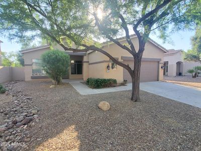 4643 S Calico Rd, Gilbert, AZ, 85297
