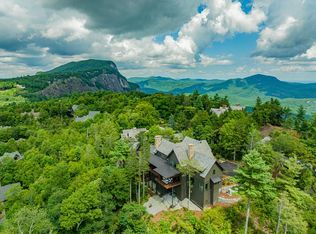 979 Garnet Rock Trl, Highlands, NC 28741