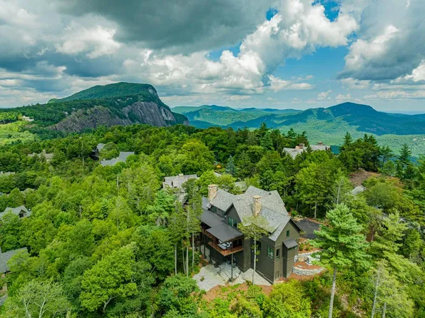 979 Garnet Rock Trl, Highlands, NC 28741