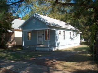 238 Washington St, Roanoke Rapids, NC 27870