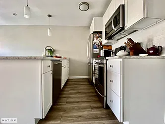 Rented by Native Real Estate LLC