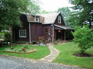 126 Harmony Rd, Wexford, PA 15090