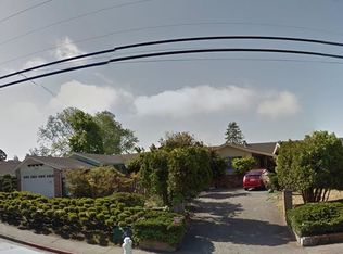 1525 Arlington Blvd, El Cerrito, CA
